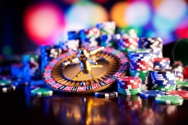 Blackjack table interface on FFWS Indonesia hosted on 19 2d