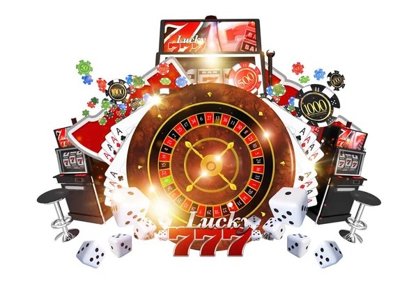 Live dealer dealing cards in Speed Blackjack studio on 19 2d